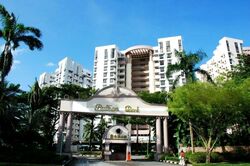 Bullion Park (D26), Condominium #506643461